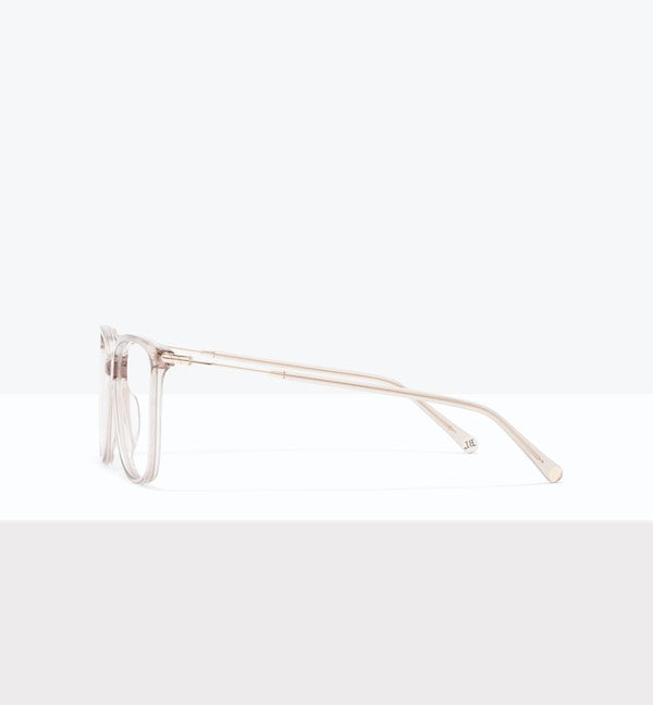 Sonia Eyeglasses for Women - Stylish & Lightweight Reading Glasses with UV Protection - Perfect for Office, Reading & Everyday Use