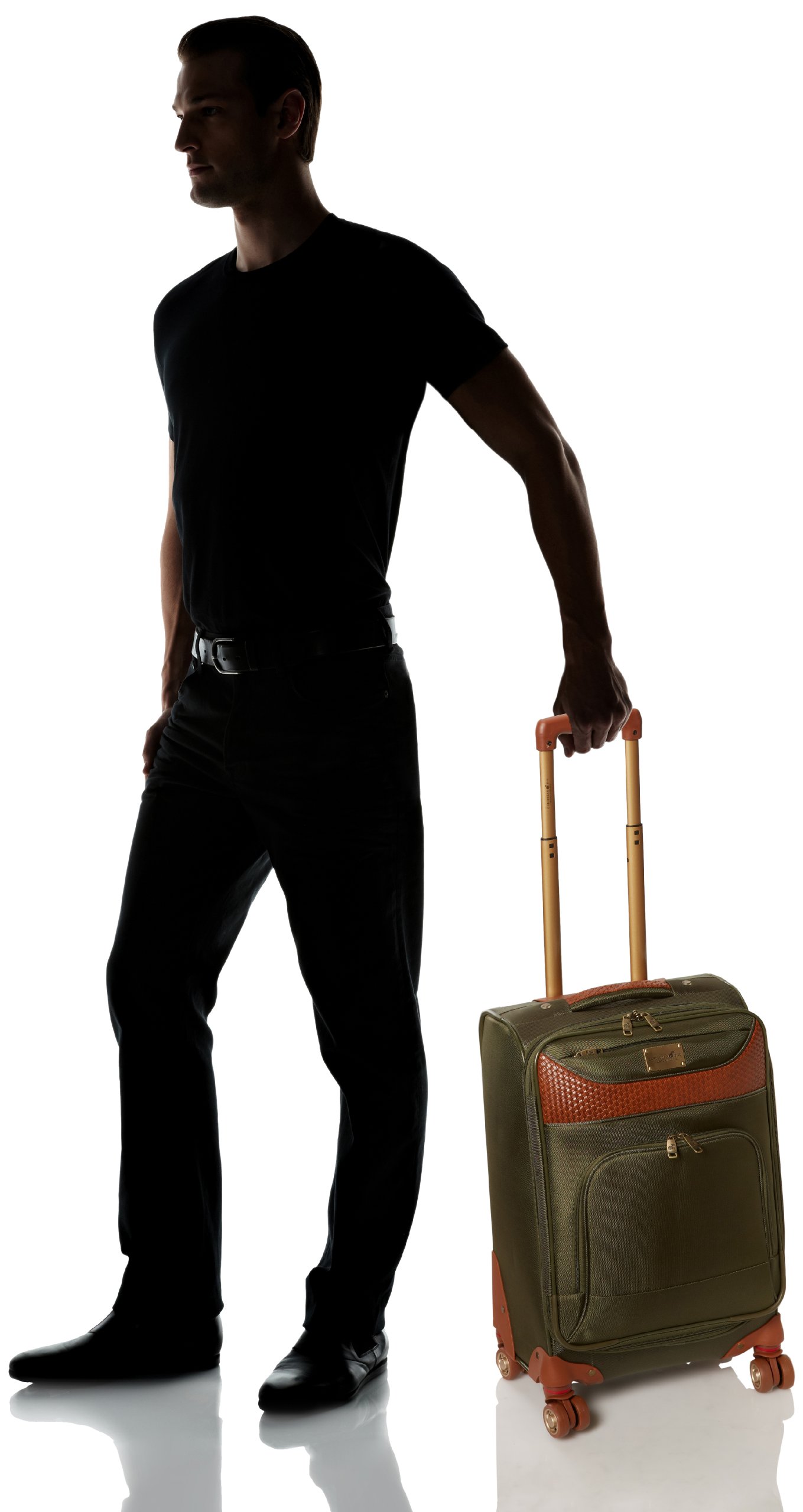 Caribbean Joe 20