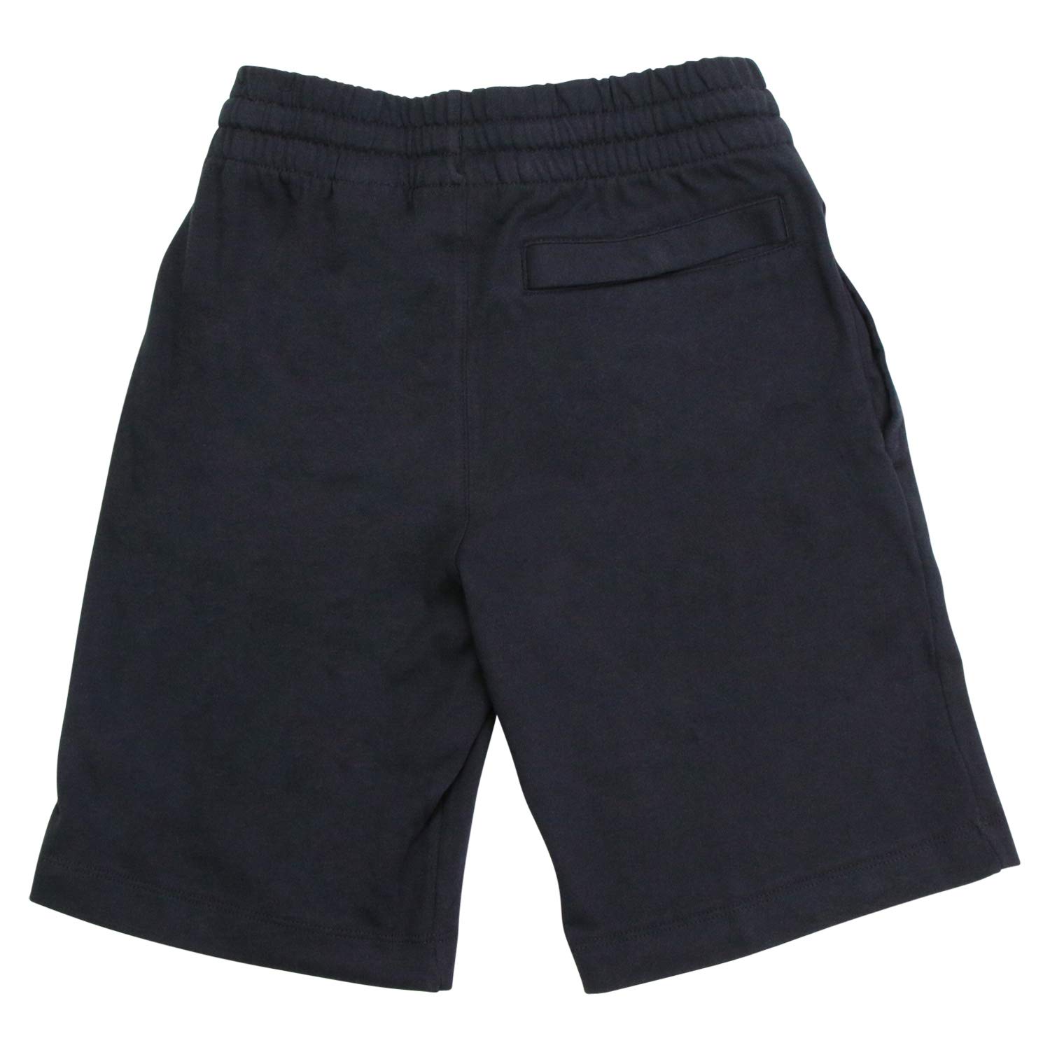 Nike Boys' Athletic Shorts - Breathable Jersey Shorts for Running, Basketball & Gym Workouts - Comfortable Sportswear for Active Kids