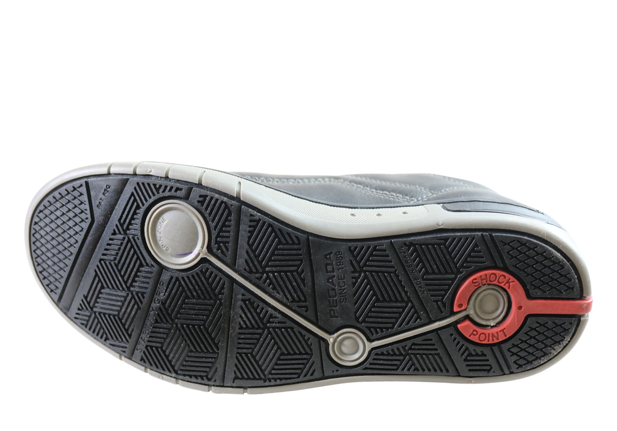 Premium Carlo Men's Leather Slip-On Loafers - Handcrafted in Brazil - Comfortable Casual Shoes for Work, Travel & Everyday Wear