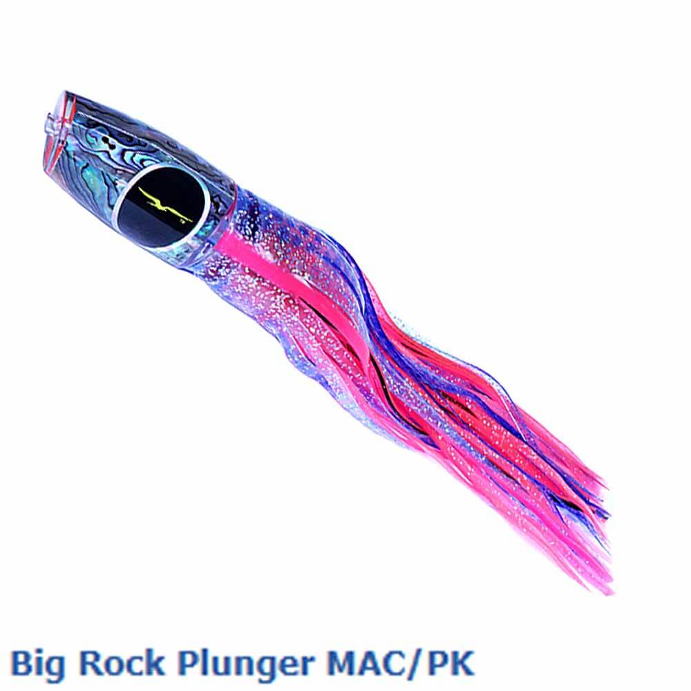 MACKEREL/PINK
