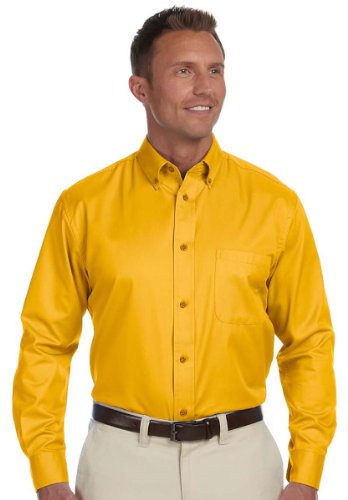 Sunray Yellow