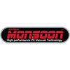 Monsoon Label - Premium Waterproof & Durable Labels for Shipping, Packaging & Organization | Ideal for E-commerce, Mailing & Storage Use