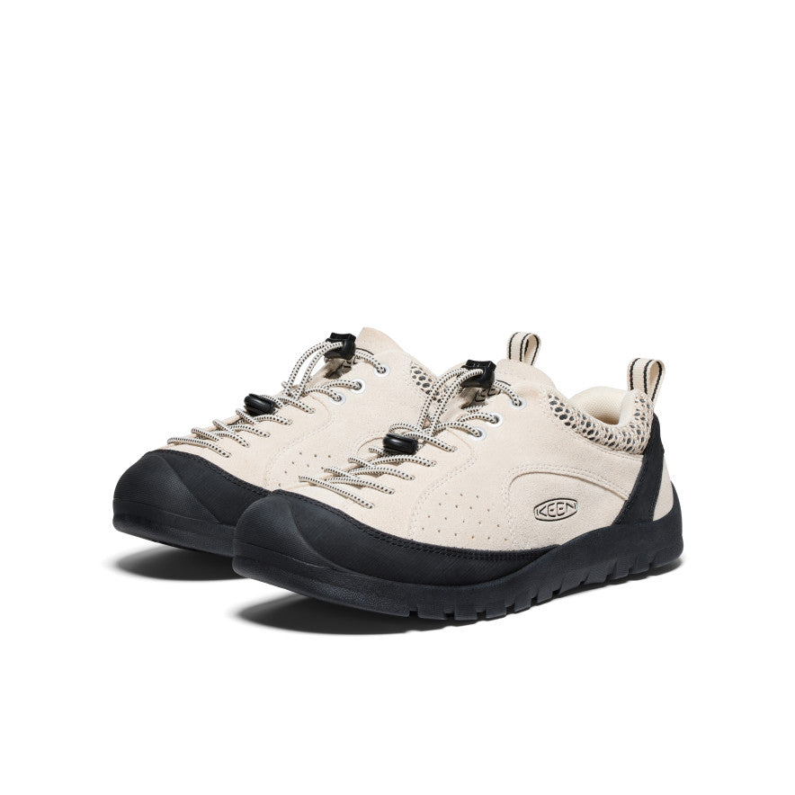 Women's Jasper Rocks Sneaker - Comfortable Casual Walking Shoes in Birch/Black | Perfect for Everyday Wear, Gym & Outdoor Activities