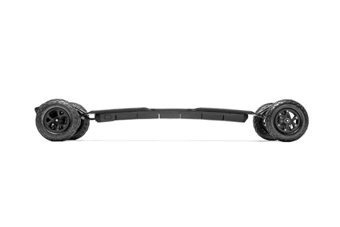 Evolve Renegade Skateboard - High-Performance Electric Skateboard for Commuting & Urban Riding | Perfect for Adults & Teens | Durable & Fast Electric Longboard for Daily Travel & Fun