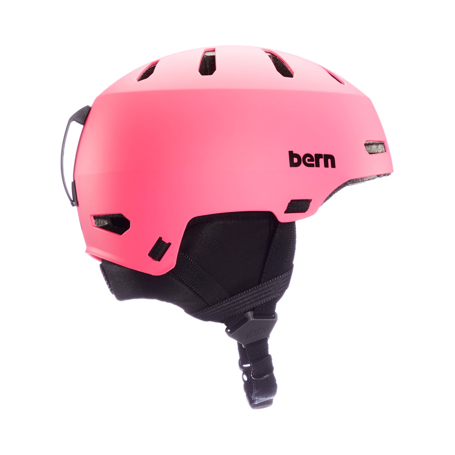 Macon 2.0 Jr. MIPS Winter Helmet for Kids - Snow Sports Safety Gear with Multi-Impact Protection - Perfect for Skiing, Snowboarding & Sledding Adventures