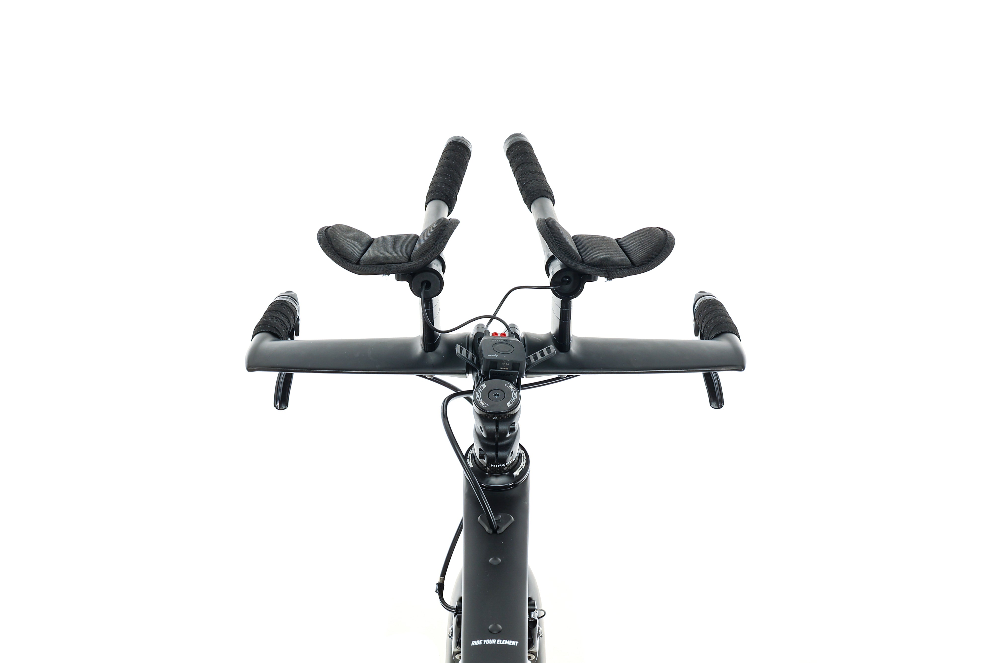 Argon 18 E 117 TRI Time Trial Bike 2019 - Large Size | Premium Carbon Fiber Triathlon & Road Racing Bike for Competitive Cyclists | Perfect for Triathlons, Time Trials & Endurance Training