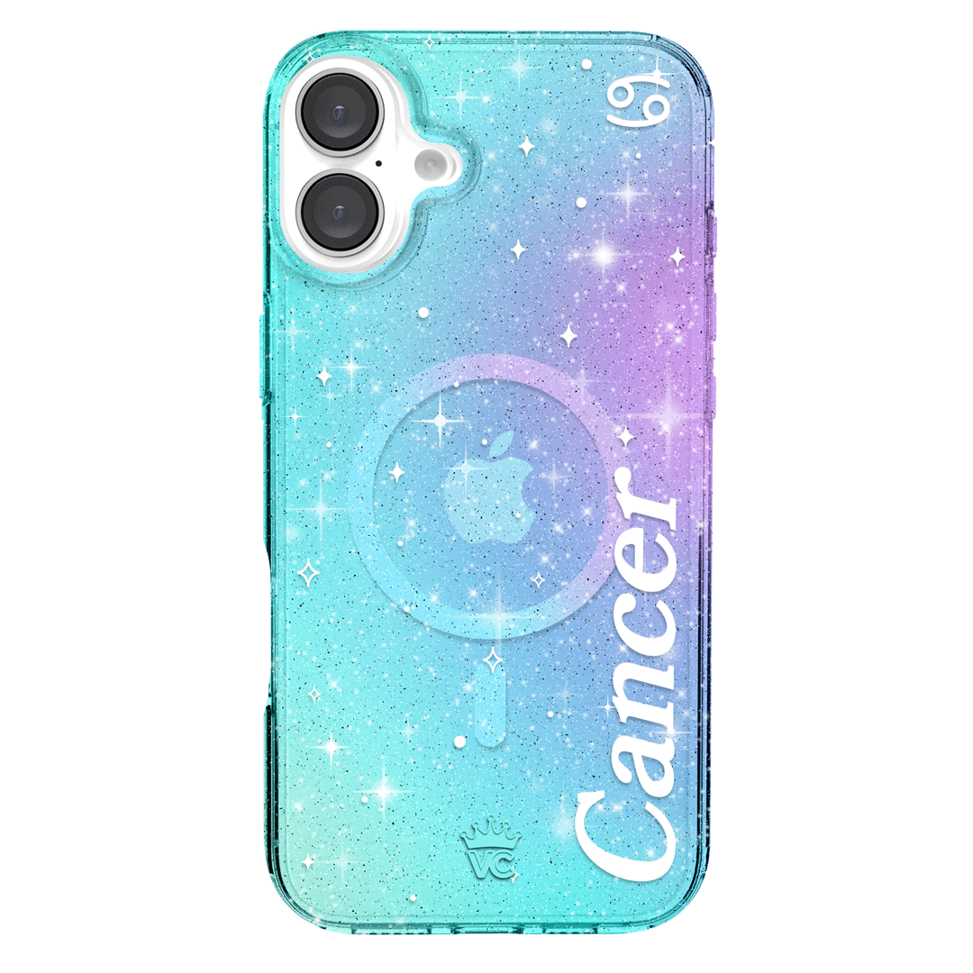 Sanctuary Cancer Awareness iPhone Case - Protective Cover for iPhone 12/13/14 Pro Max with Inspirational Design - Perfect for Survivors, Supporters & Healthcare Workers