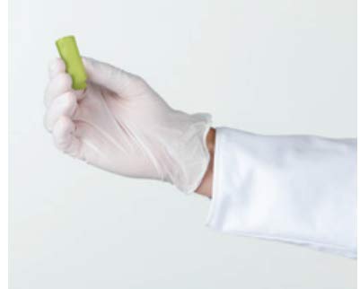 Premium Disposable Vinyl Gloves - Medium Size, 100 Count, Non-Sterile, Powder-Free, Latex-Free - Ideal for Food Handling, Cleaning, Medical Use & Tattoo Artists