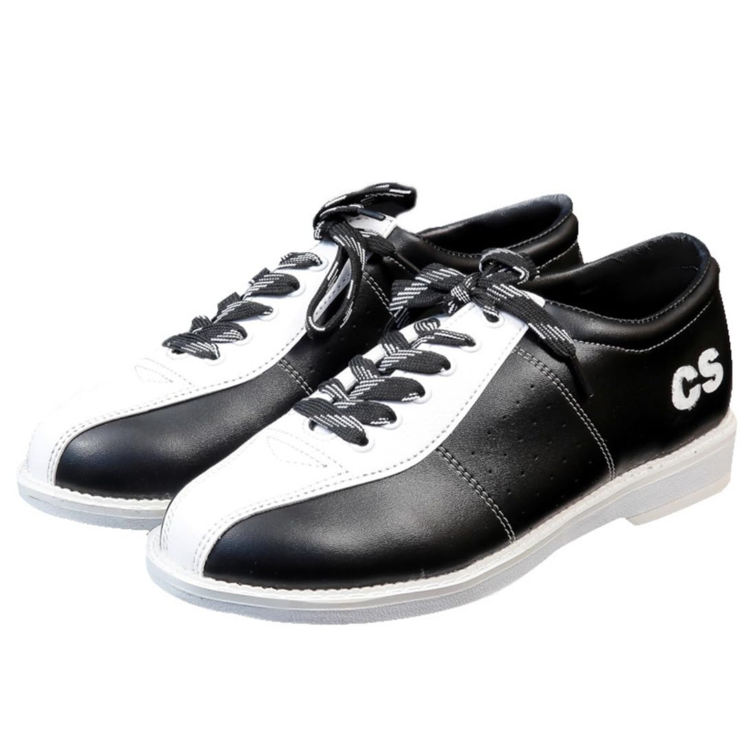 VEACAM Women's Bowling Shoes - Non-Slip Athletic Sneakers for Bowling & Gym - Lightweight Comfortable Sports Shoes for Women | Perfect for League Play & Casual Bowling Nights