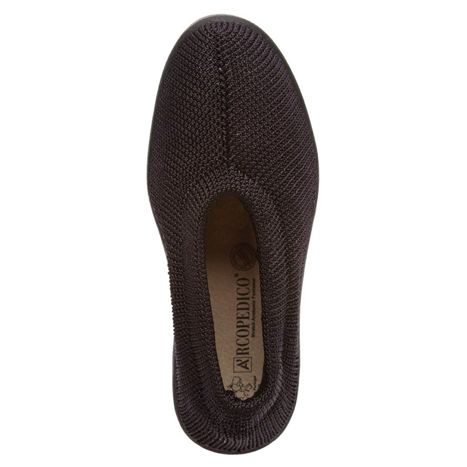 Arcopedico Women's Comfortable Lightweight Sneakers - Breathable Walking Shoes for Women, Perfect for Travel, Work & Everyday Wear