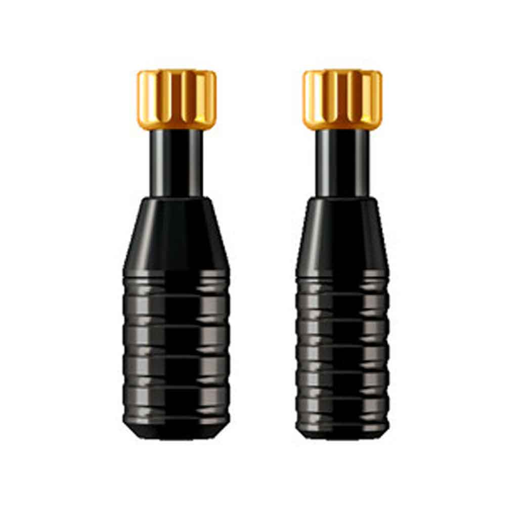 Cheyenne Hawk Grips - Premium Grip Covers for Firearms & Handguns - Enhanced Comfort & Control for Shooting, Hunting & Tactical Use