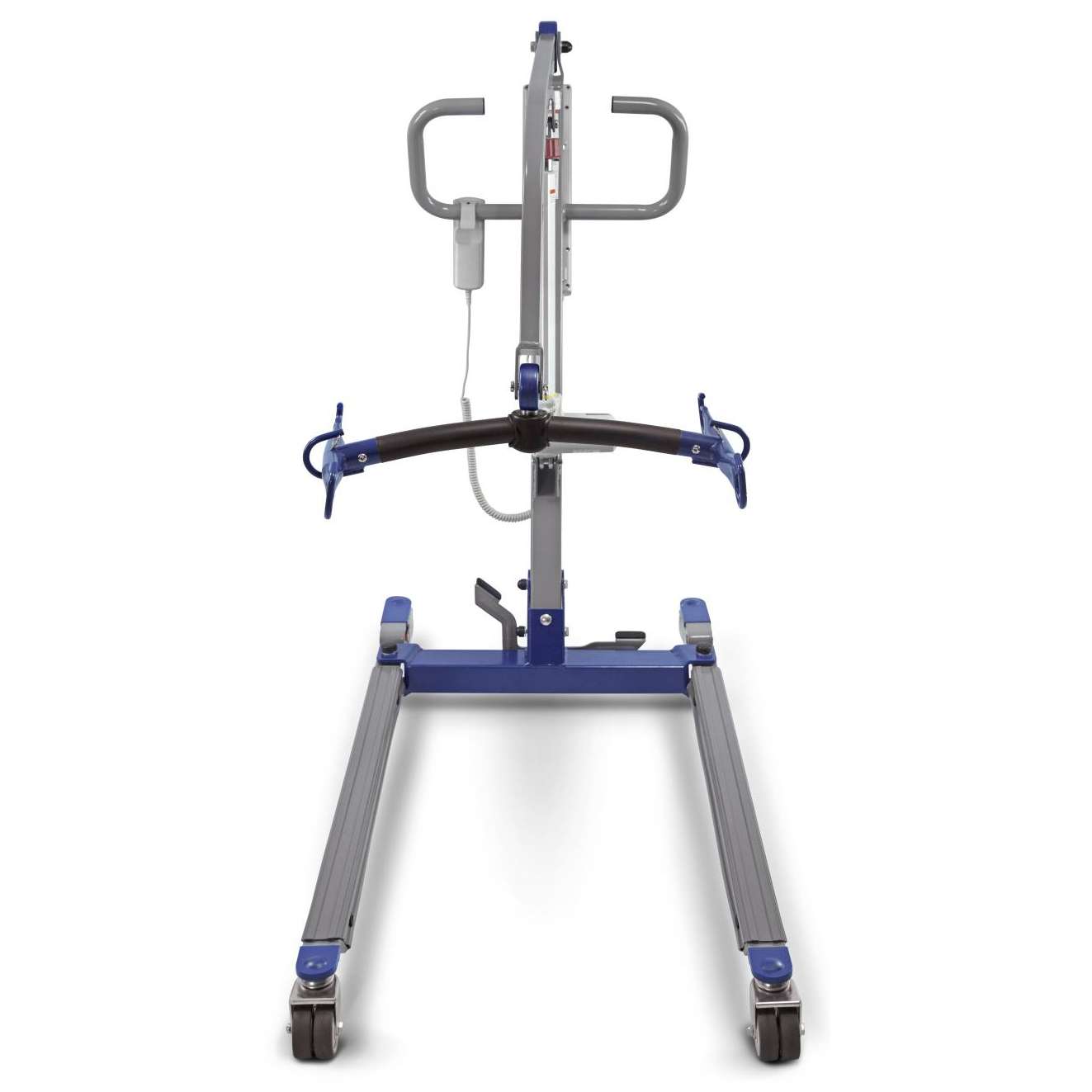 400 lb Heavy Duty Electric Patient Lift - Portable Home Medical Hoist for Elderly & Disabled Care, Bathroom & Bedroom Use