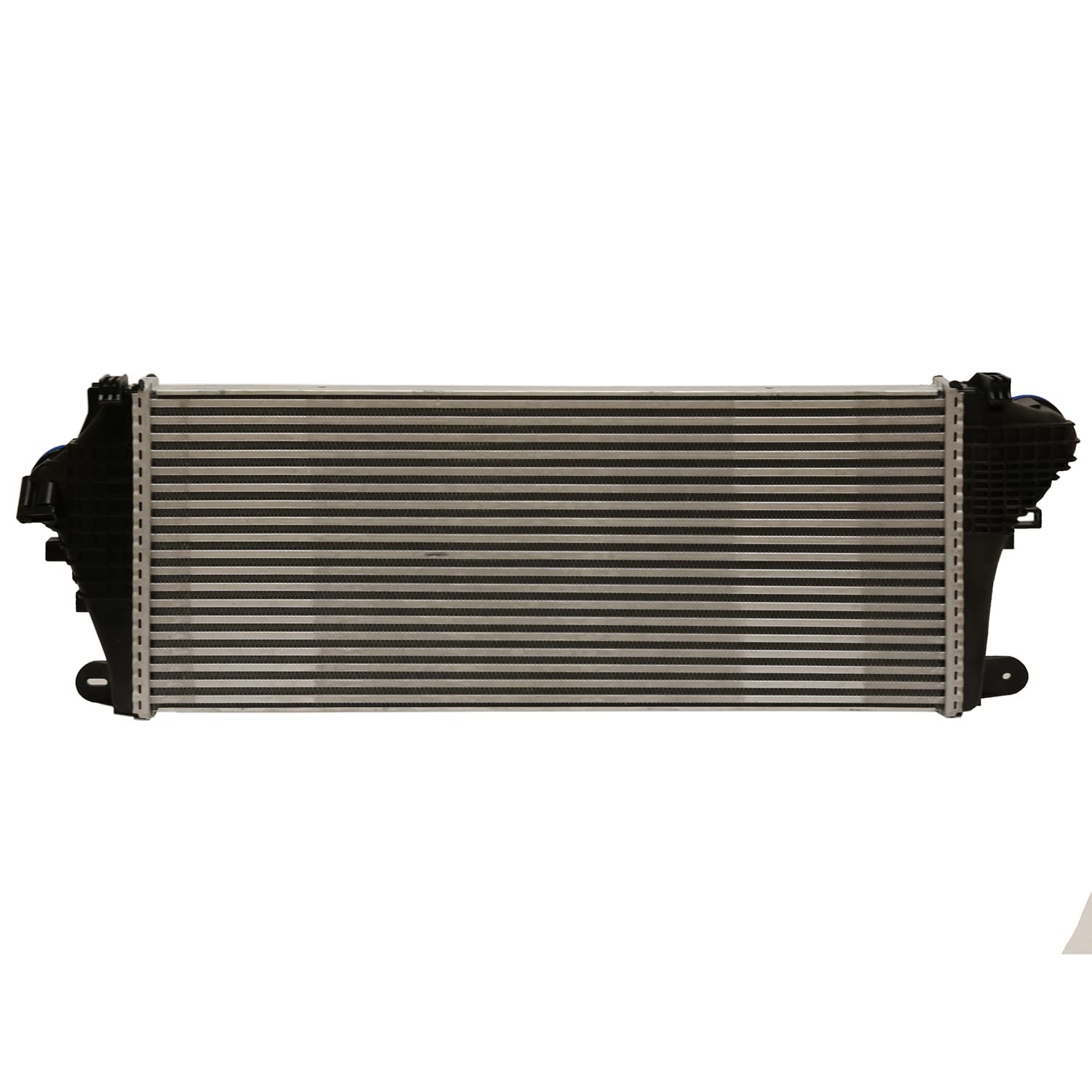 TYC 18077 Performance Charged Air Cooler Replacement for 2016-2020 Chevrolet Malibu 2.0L Turbo - Improve Engine Efficiency & Boost Power for Daily Commuting & Highway Driving