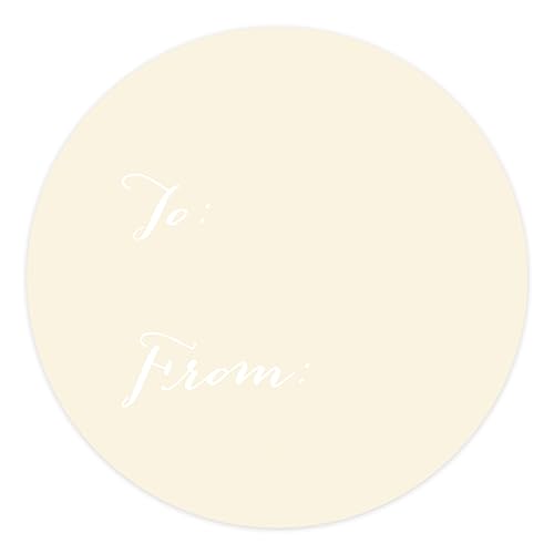 Ivory Whimsical