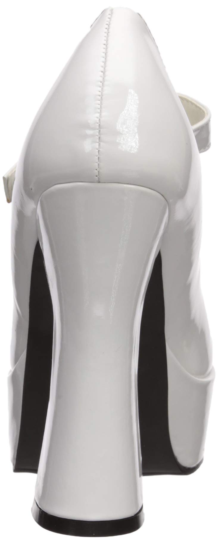 Sexy White Eden Shoes for Women - Comfortable & Stylish Heels for Parties, Weddings & Evening Events