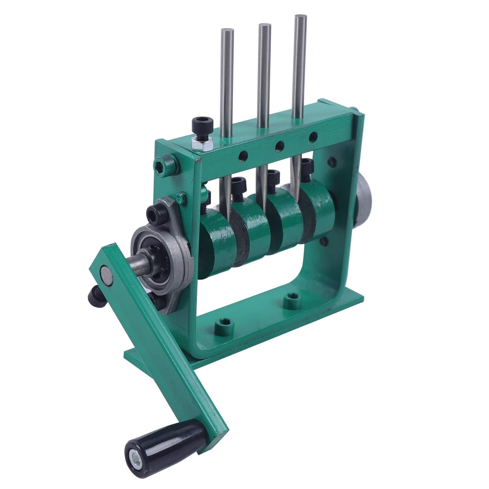 Portable Manual Wire Stripping Machine - Cable Peeler & Wire Stripper Tool for Electrical DIY, Automotive, and Home Repairs | Easy to Use & Durable