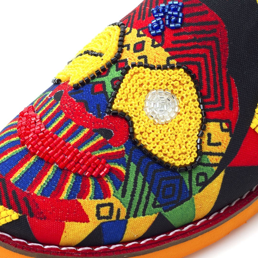 Macondas® Sibundoy Handmade Artisan Collection - Authentic Colombian Craft for Home Decor & Gifting
