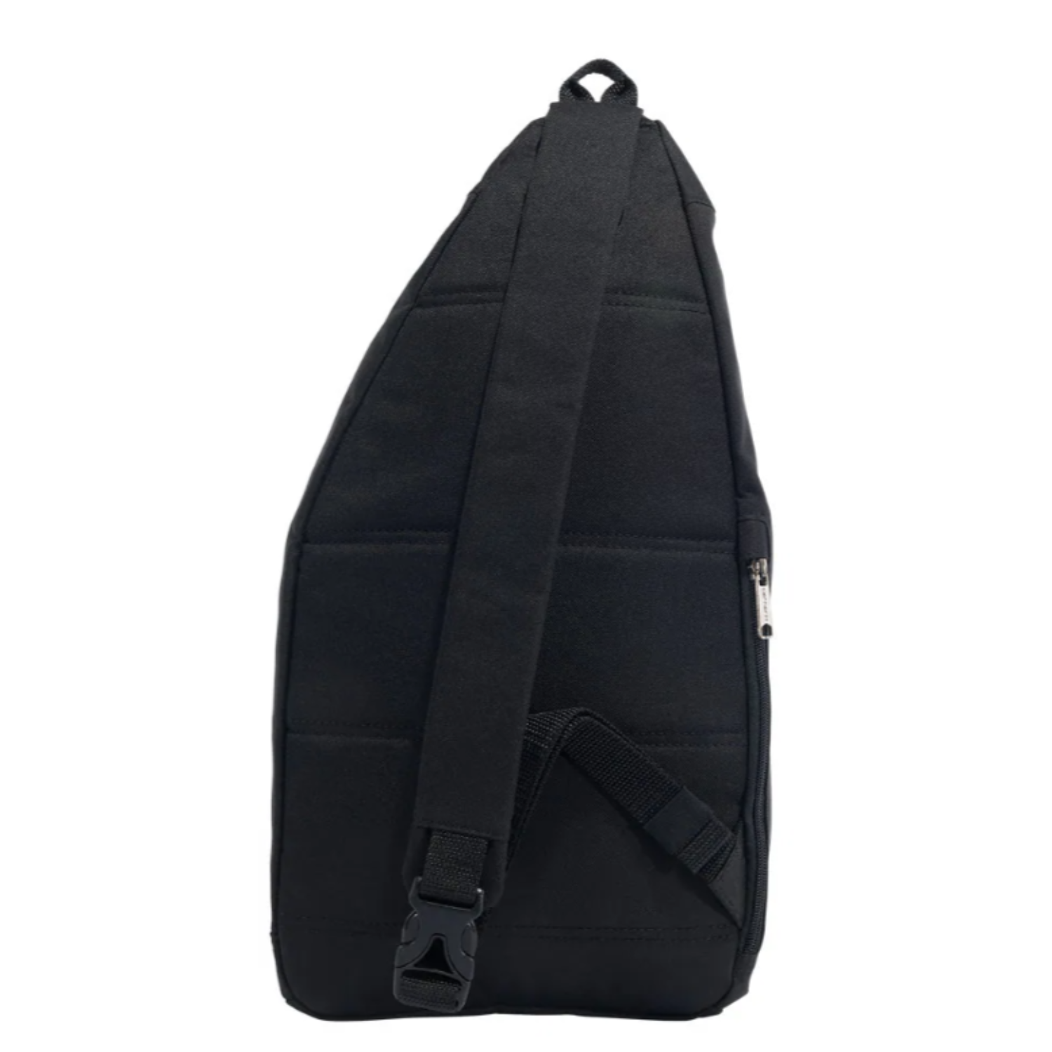 Carhartt Rain Defender Waterproof Sling Bag with Zipper Closure - Durable Crossbody Shoulder Bag for Men & Women - Perfect for Hiking, Travel, and Everyday Use