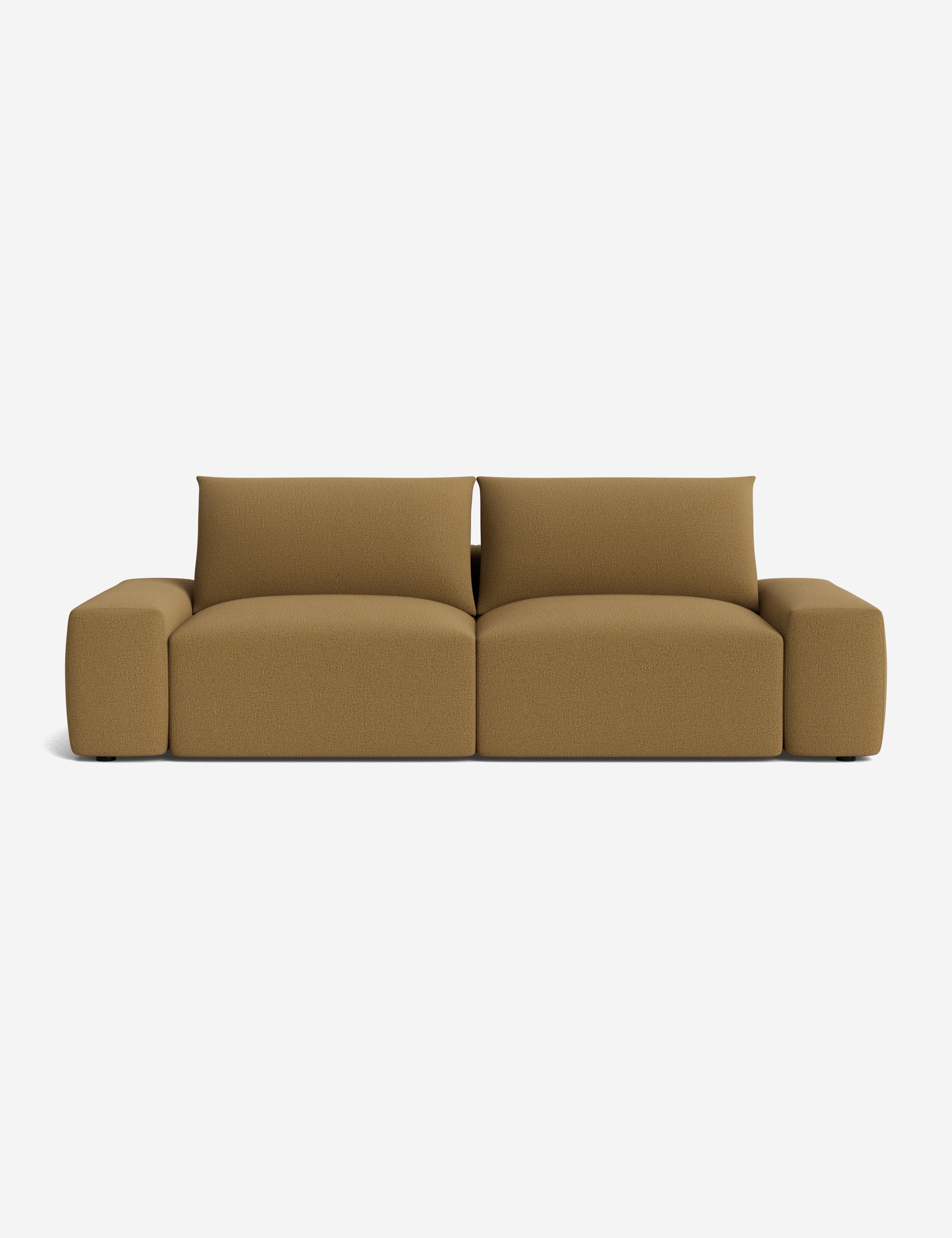 Ochre Performance Basketweave