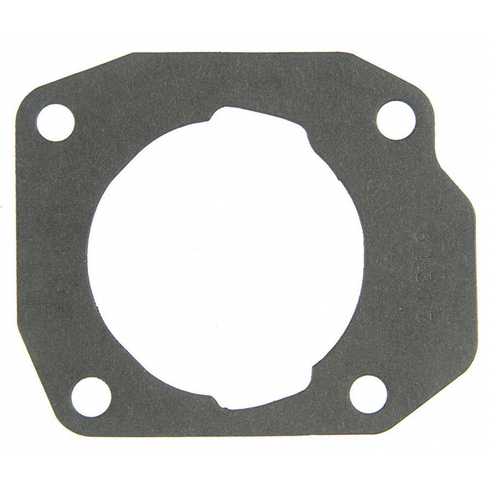 FEL-PRO 61317 Throttle Body Gasket - High-Performance Engine Seal for Chevy, Ford, Dodge - Perfect for Automotive Repair & Engine Maintenance