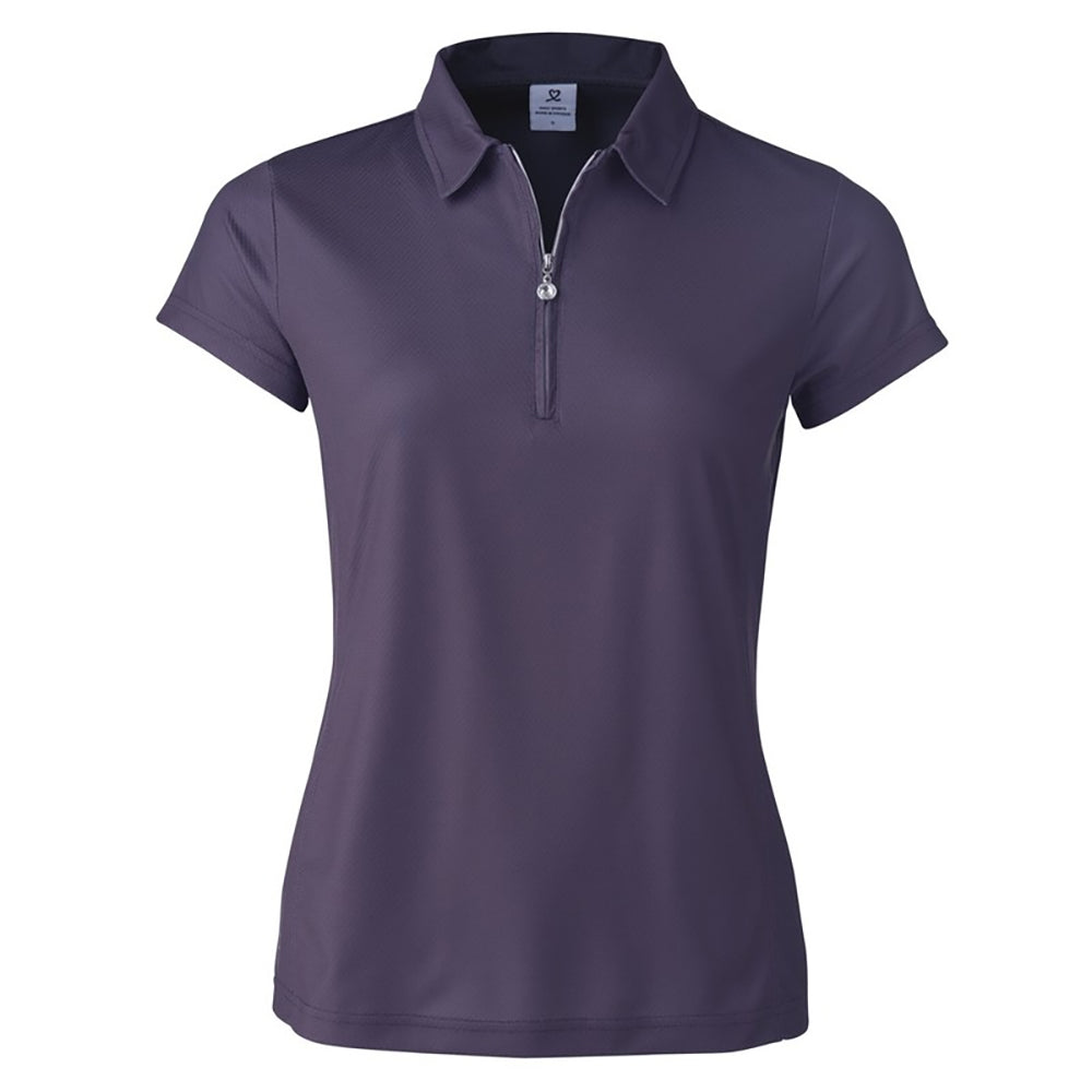 Women's Golf Polo Shirt - Breathable & Moisture-Wicking Daily Sports Top for Golf & Outdoor Activities | Macy Collection