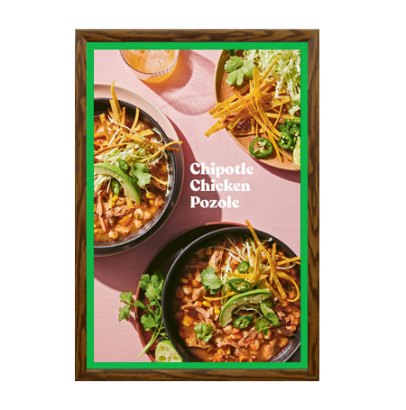 Premium 8.5x11 Wooden Snap Frame with Matboard - Elegant Poster Display for Home, Office & Gallery Decor - Perfect for Art Prints, Photos & Certificates
