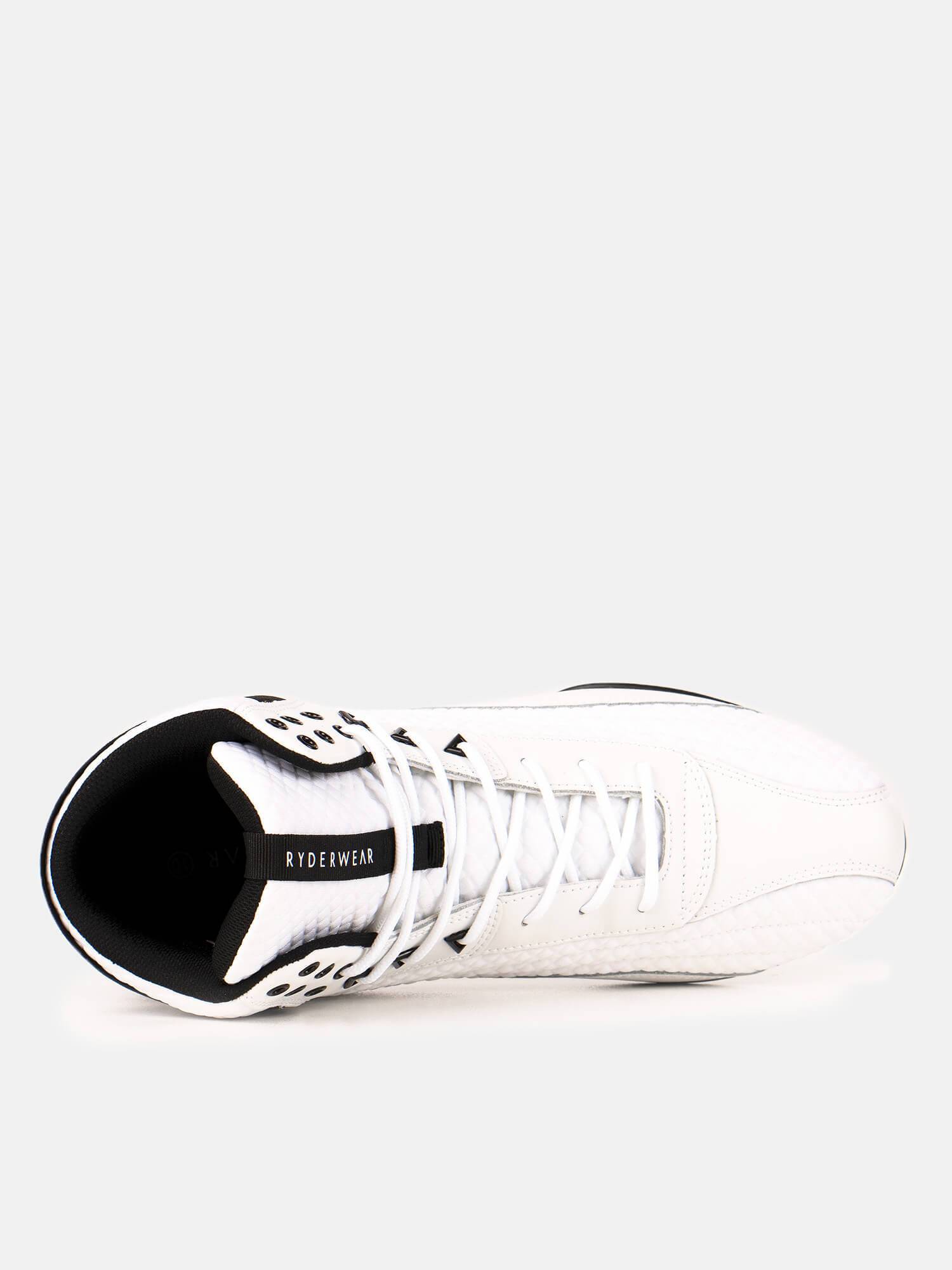 D Mak Rogue White - Premium Quality for Outdoor Adventures, Sports & Daily Wear