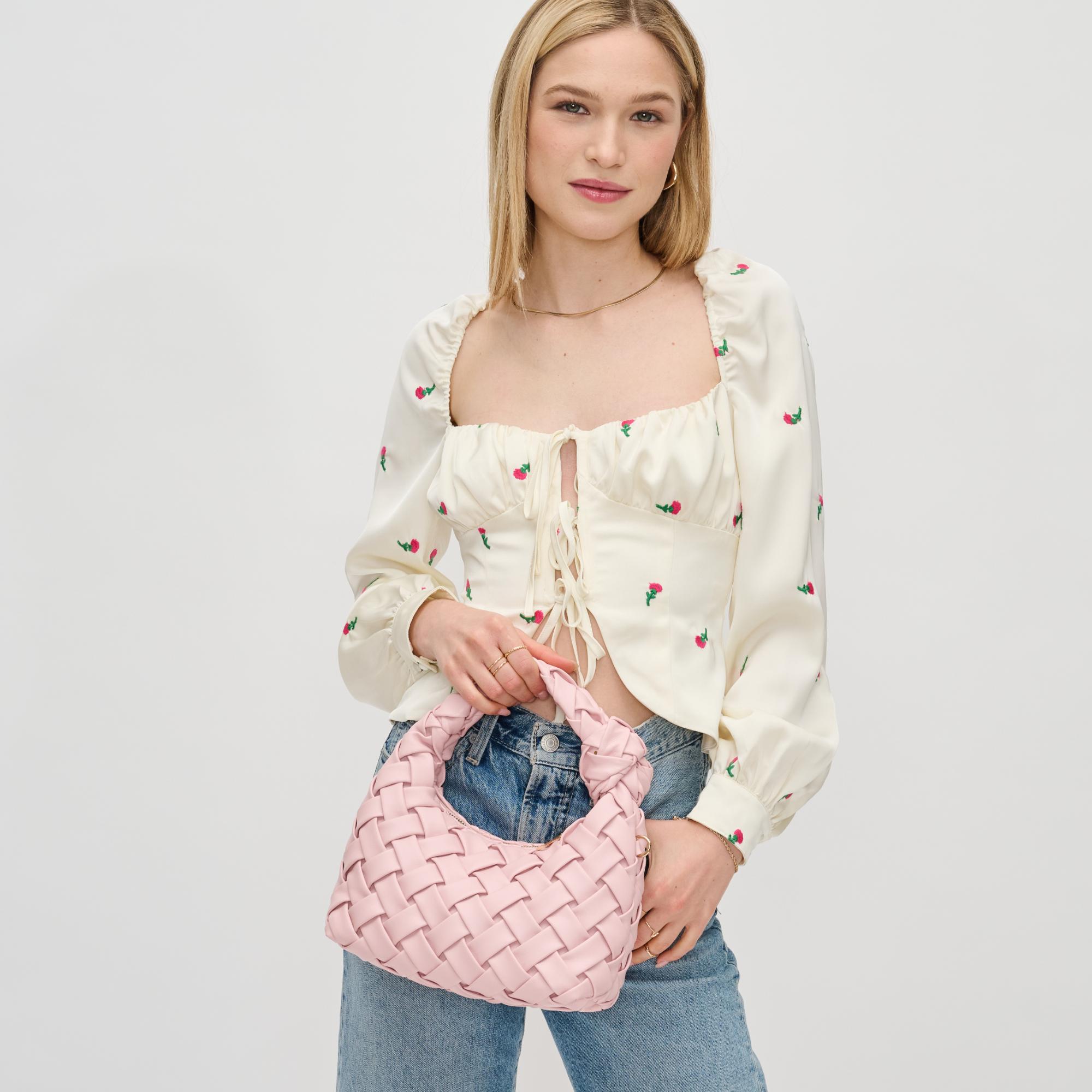 Josie Crossbody Bag for Women - Stylish & Lightweight Leather Purse - Perfect for Everyday Use, Travel, and Shopping