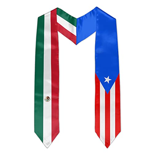 Mexico&puerto Rico