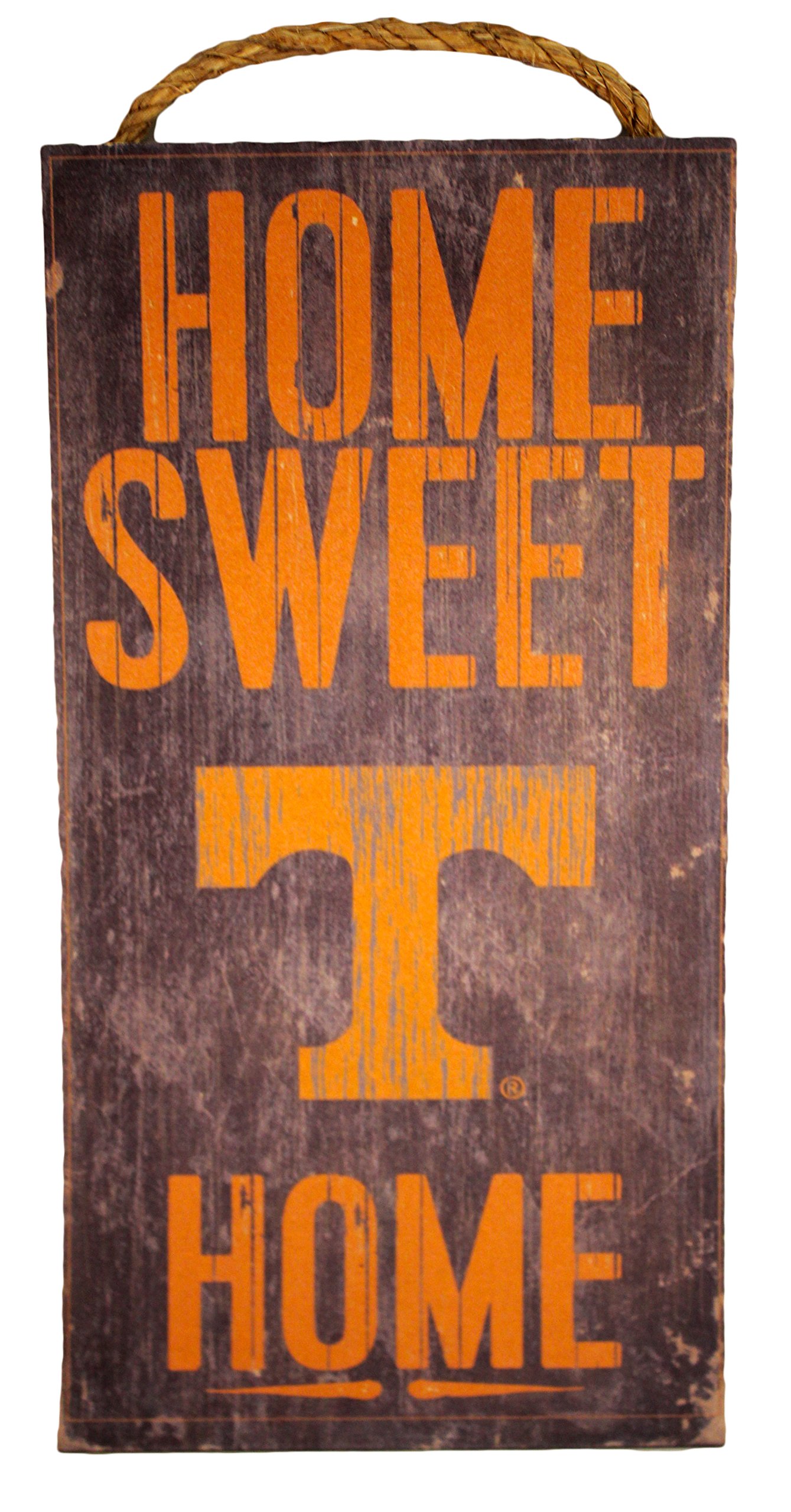 Tennessee Volunteers Wood Sign - 6x12