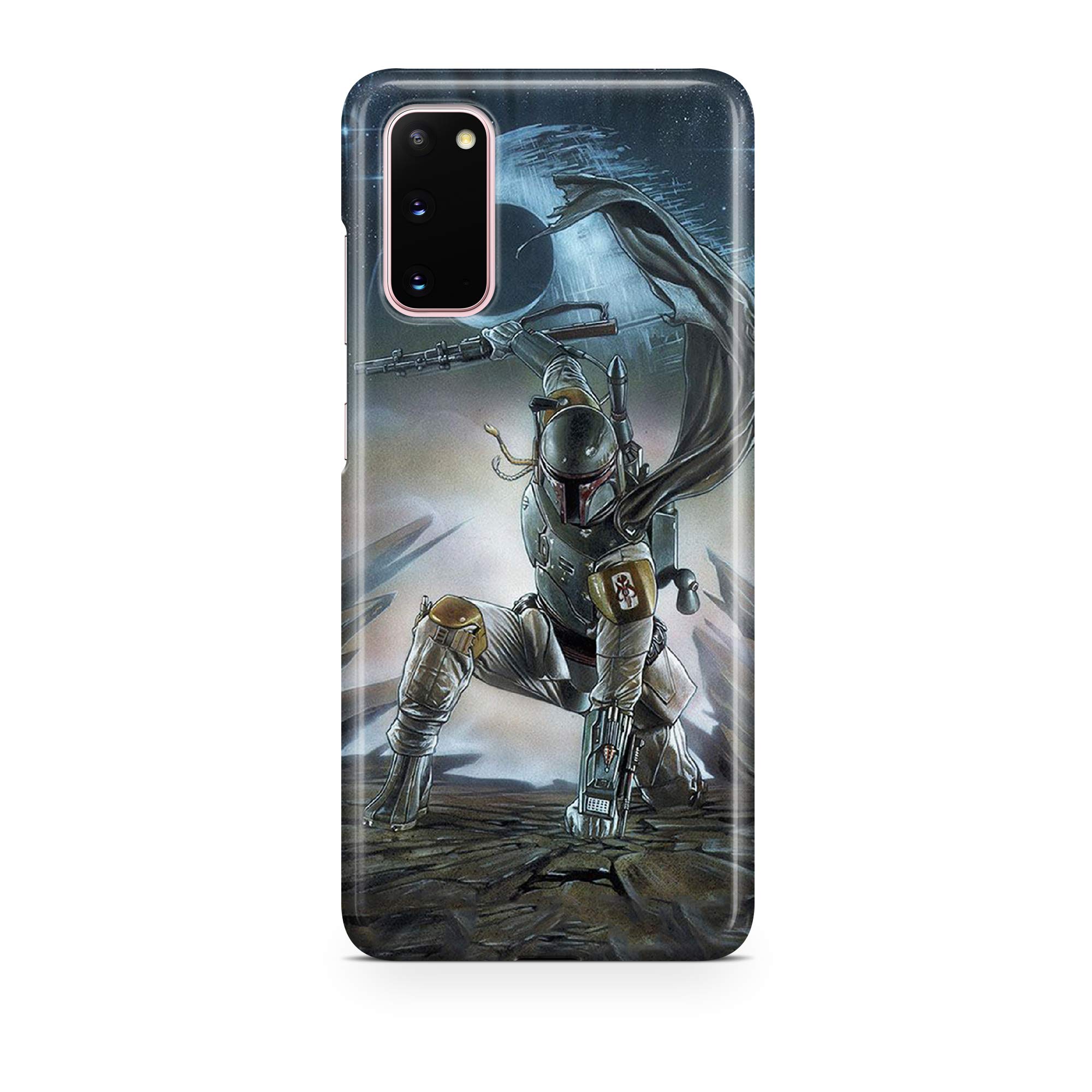 Star Wars iPhone 13 Mini Case - Premium Protective Phone Cover for iPhone 13 Mini (Model SN 112) | Durable Shockproof Design | Perfect for Fans, Daily Use & Gift Giving