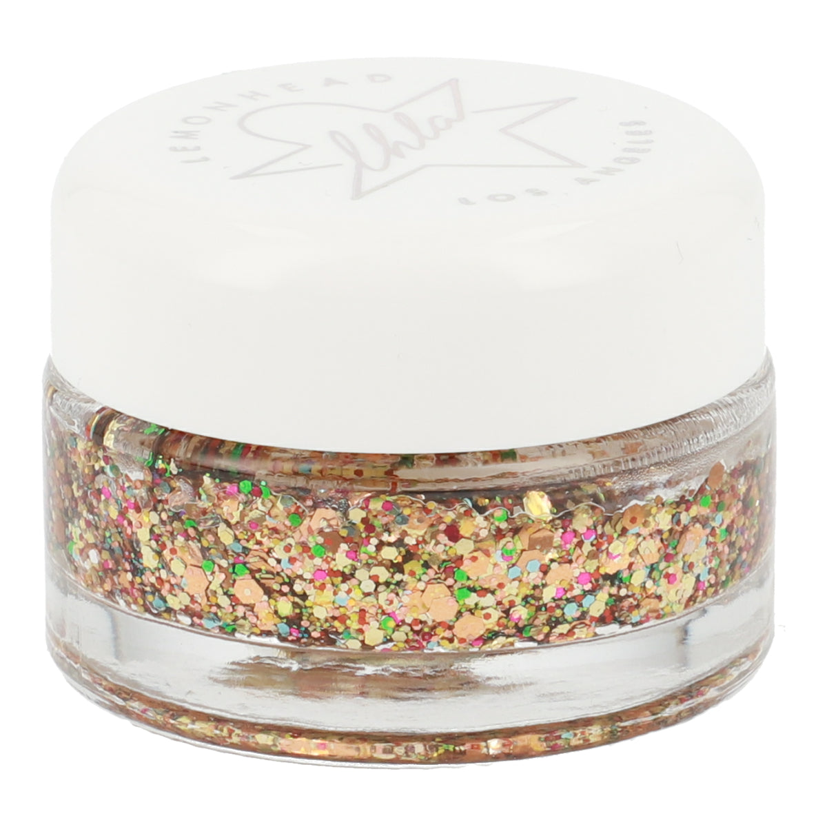 Paradise Cove 15ml SPACEJAM Ultra Luxe Glitter Balm - Long Lasting Shimmer Lip Gloss for Parties, Date Nights & Special Occasions