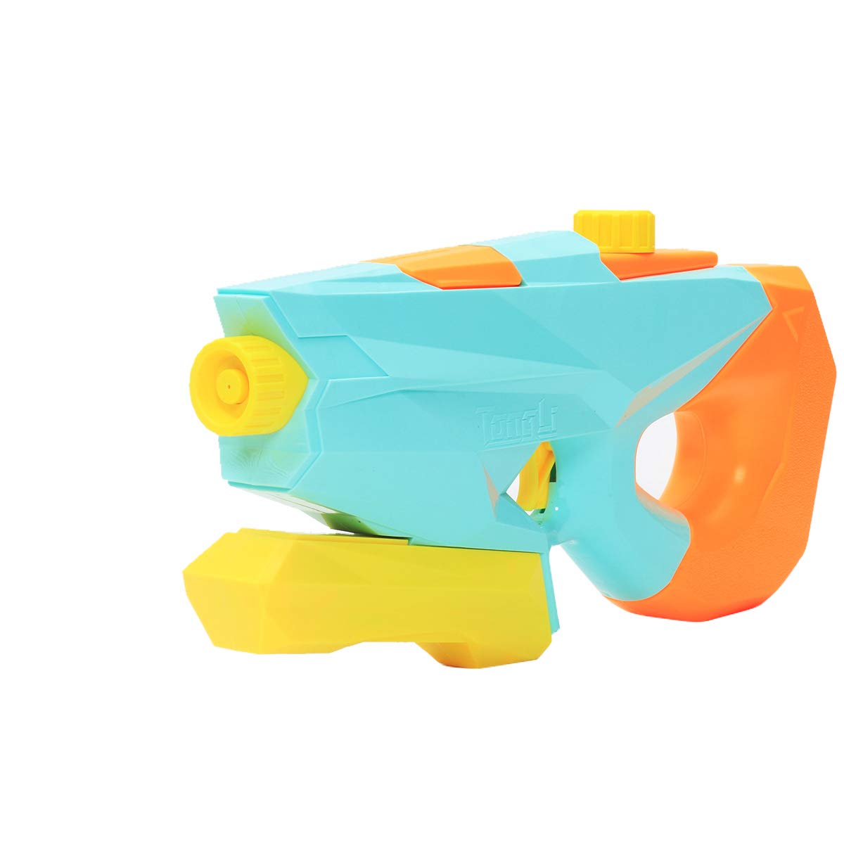 **Best Super Soaker Water Gun for Kids & Adults - High-Powered Pink Water Blaster for Girls & Boys Ages 4-8 - Dual Spray & Stream Modes - Perfect for Summer Outdoor Play, Pool Parties & Backyard Battles**