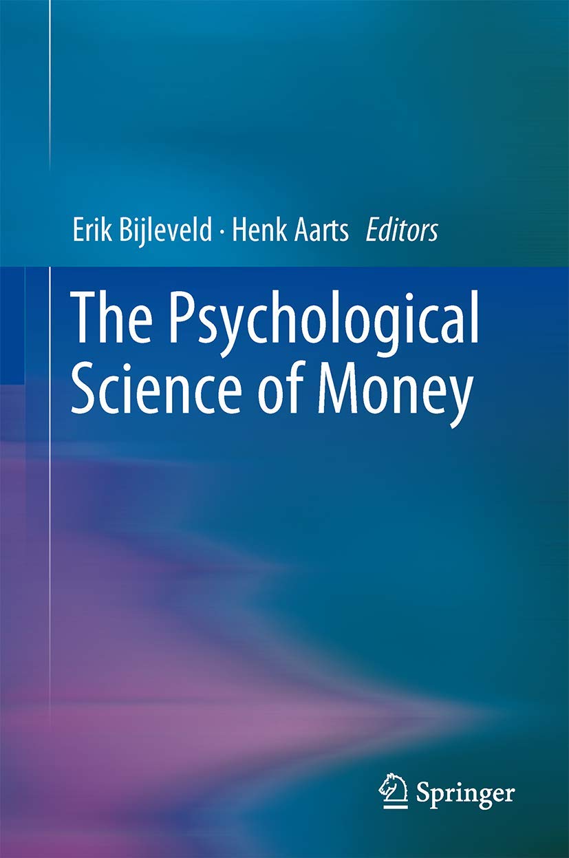 The Psychology of Money: Understanding Financial Behavior & Wealth Mindset | Personal Finance Books for Investors, Entrepreneurs & Money Management
