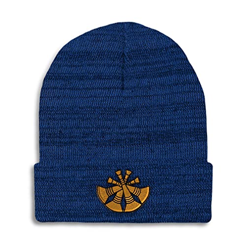 Heather Royal Blue Design Only