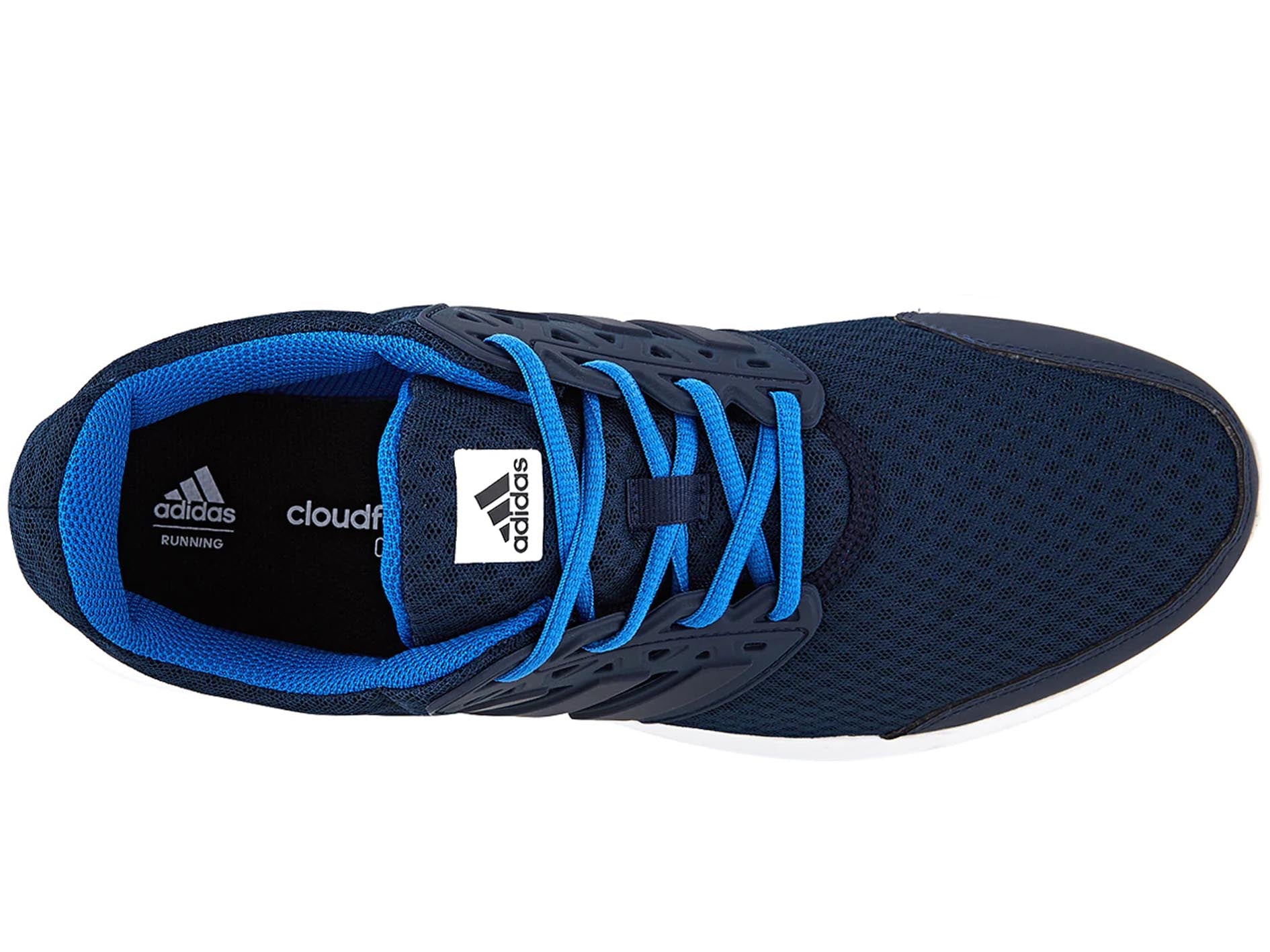 Adidas Men's Galaxy 3 Running Shoes BB4360 - Lightweight Athletic Sneakers for Jogging, Gym Workouts & Daily Wear