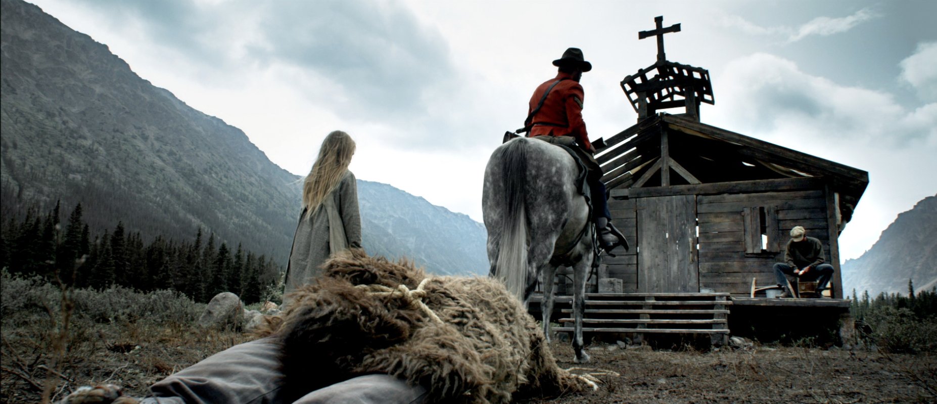 Die Western-Box: Blood & Sweat - Classic Western Movies Collection for Cowboy Fans, Movie Nights & Western-Themed Parties