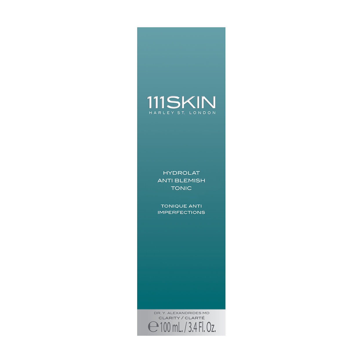 Best Hydrolat Anti-Blemish Tonic for Acne-Prone Skin | Natural Facial Treatment for Clear Complexion | Perfect for Daily Skincare Routine & Post-Workout Refreshment