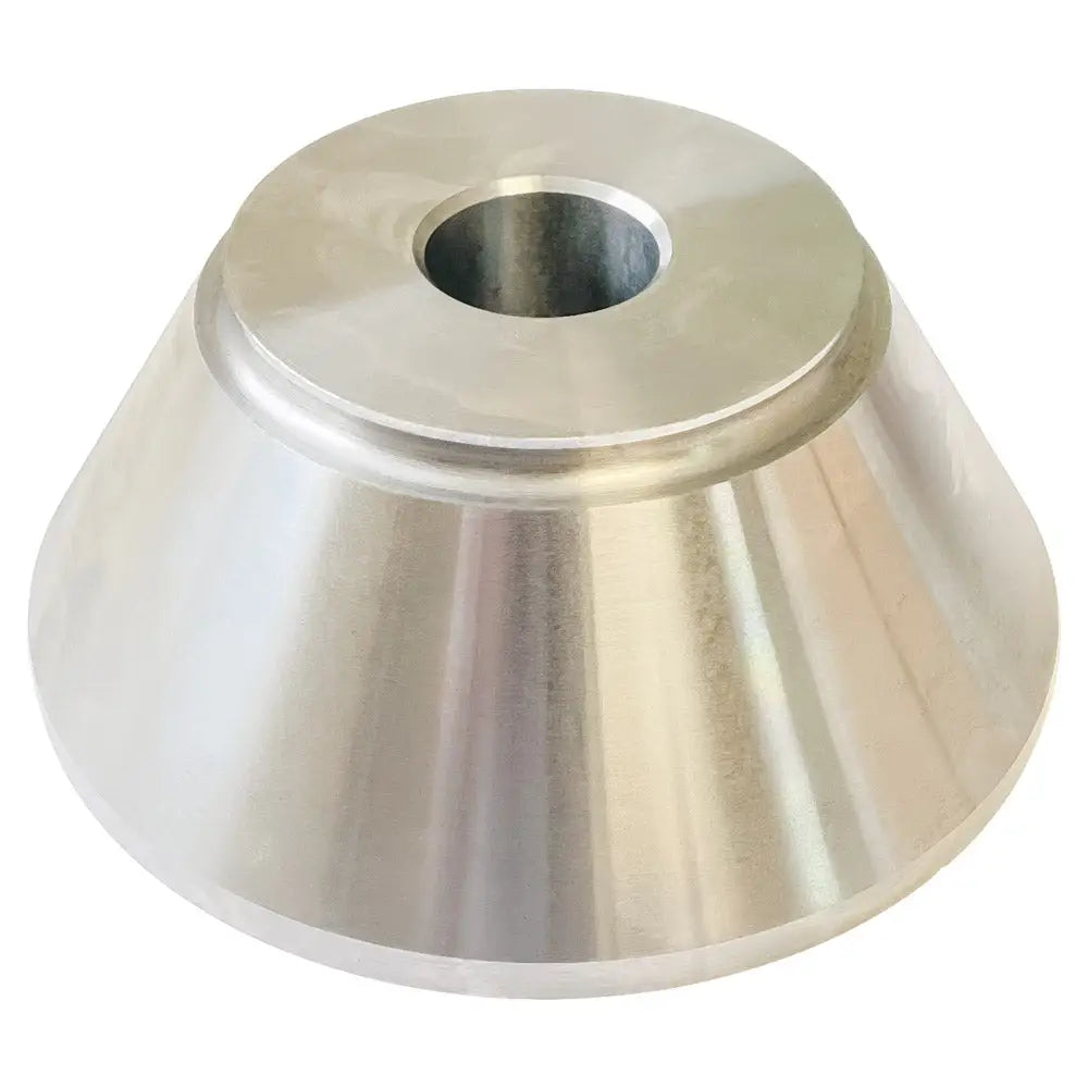 AA 28mm Large Balancing Cone (3.375-5.25 inch) - Perfect for Yoga, Meditation, and Stress Relief Exercises