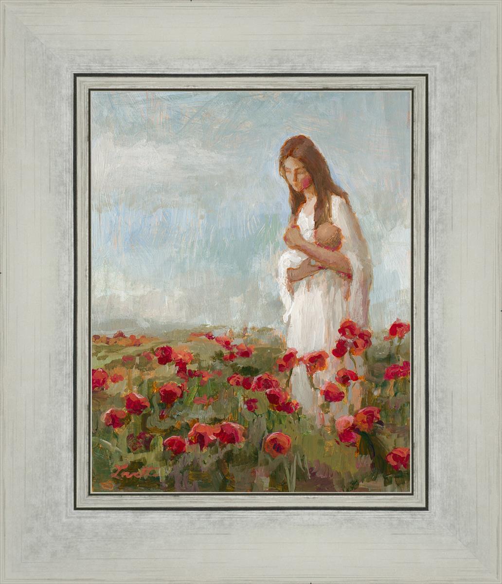 Cherishing Small Moments - Heartwarming Gifts for Loved Ones | Perfect for Anniversaries, Birthdays & Special Occasions