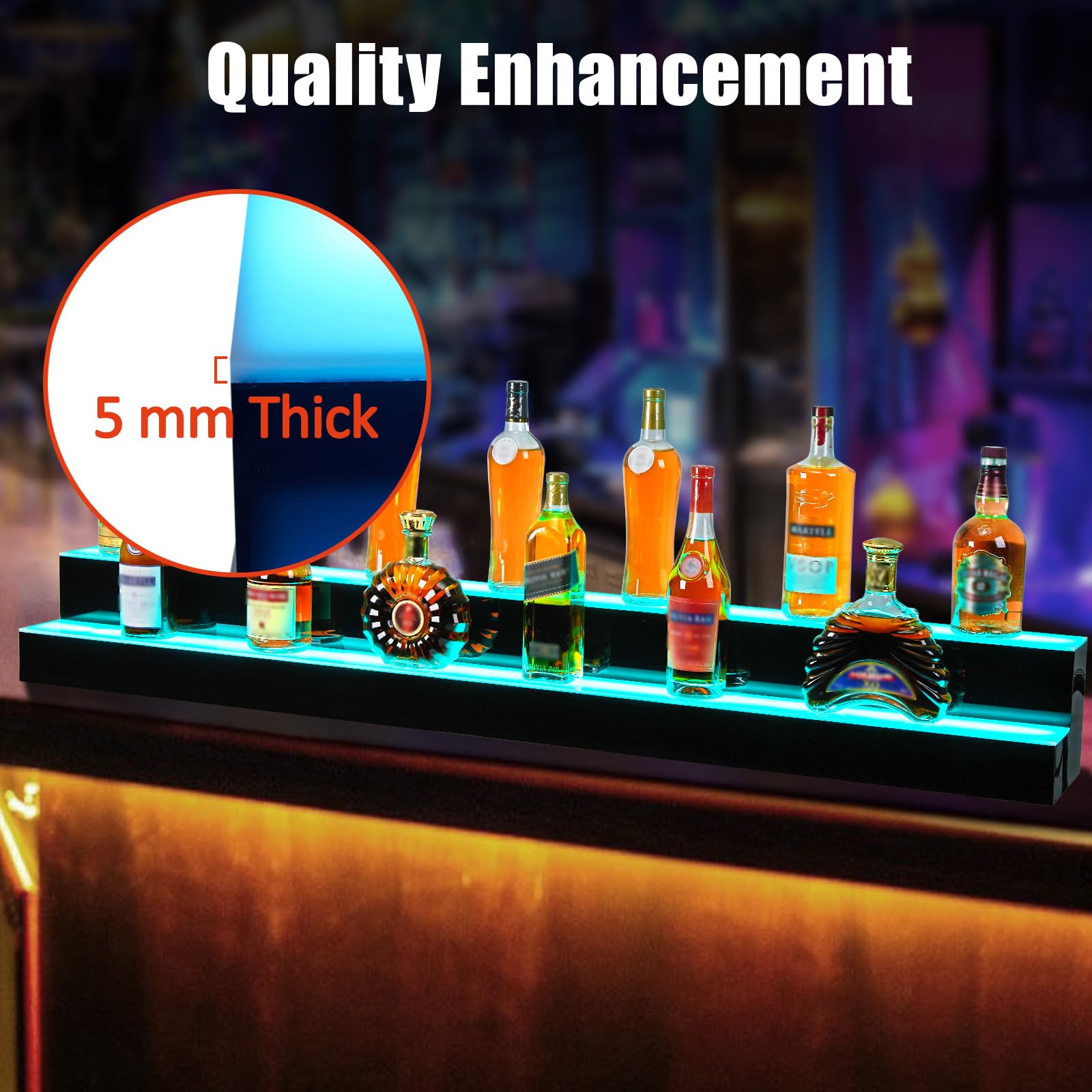 2-Tier 60