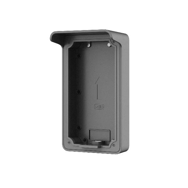 Dahua Surface Mounted Box DH AC VTM07R - Weatherproof Electrical Enclosure for Outdoor Security Cameras & CCTV Systems (Ideal for Home, Office & Commercial Use)