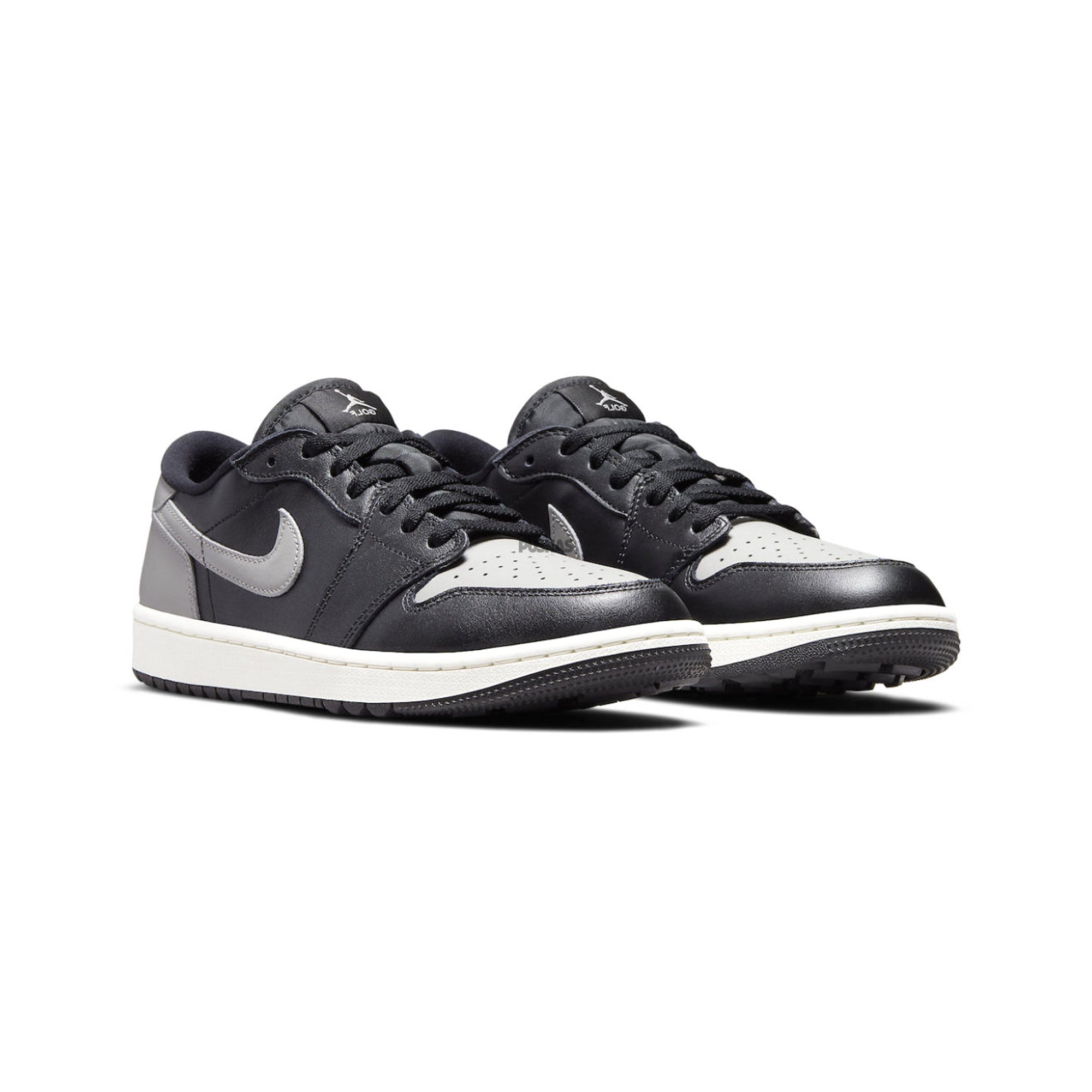 Air Jordan 1 Low Golf 'Shadow' (2022) - Men's Golf Shoes for Comfort & Style on the Course | Perfect for Golfers & Sneaker Enthusiasts