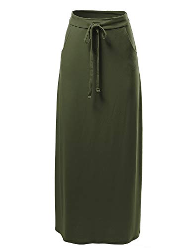 Yawskl0002 Dark Olive