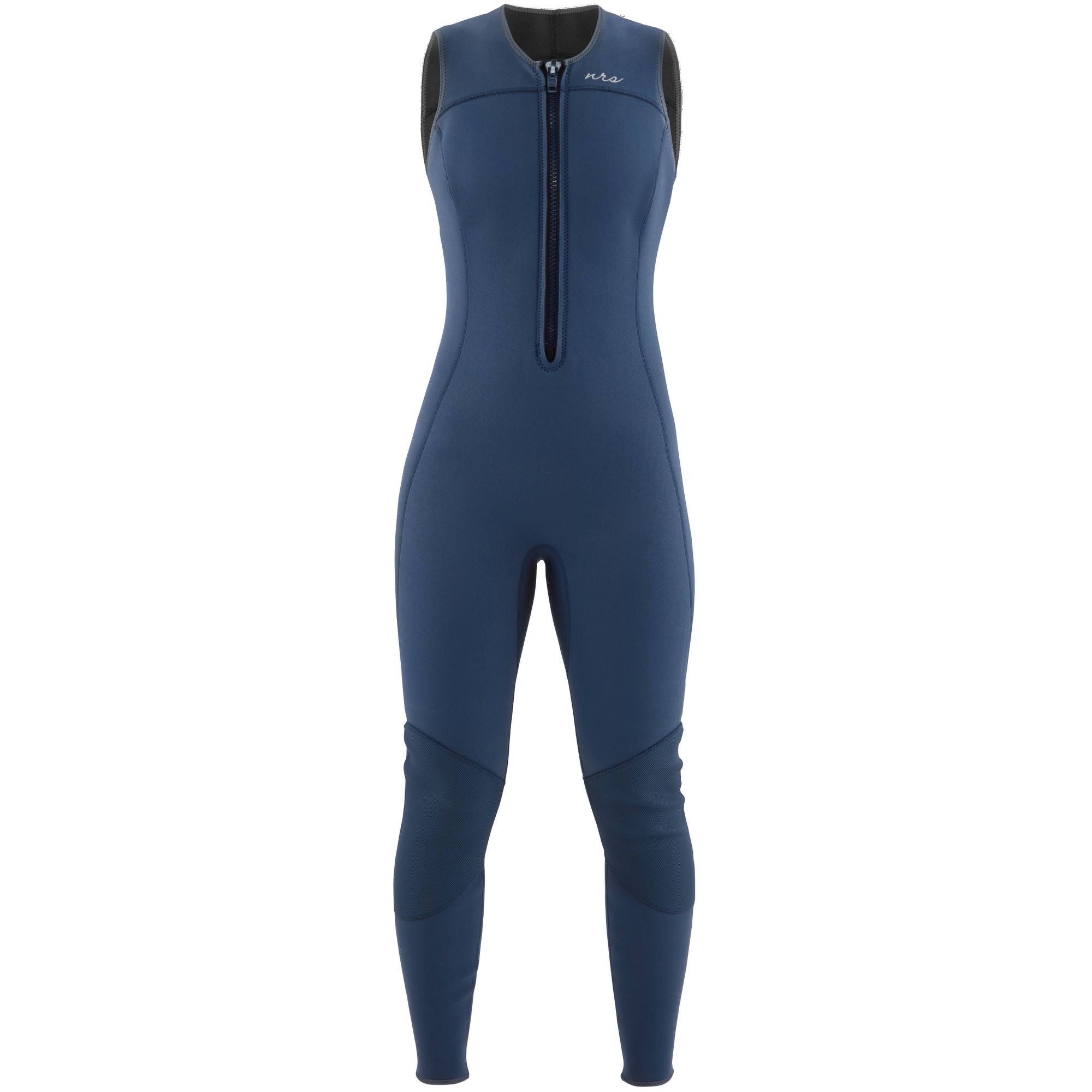 3.0mm Women's Neoprene Wetsuit - Thermal Insulated Scuba Diving & Surfing Suit for Cold Water - Perfect for Snorkeling, Kayaking & Water Sports