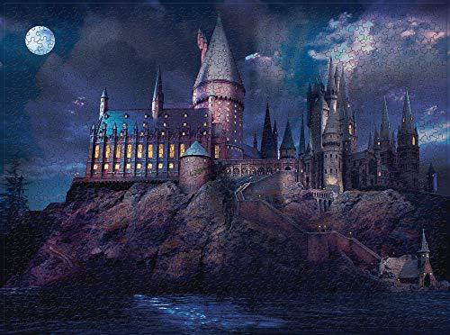 821-school of Magic
