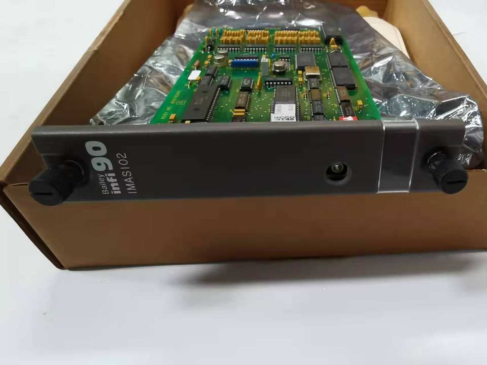 Original IMASI02 Abb Negotiateprice Br/Board - 100% Genuine & Tested for Industrial Automation & Control Systems | Perfect for PLC Panels & Electrical Equipment Upgrades
