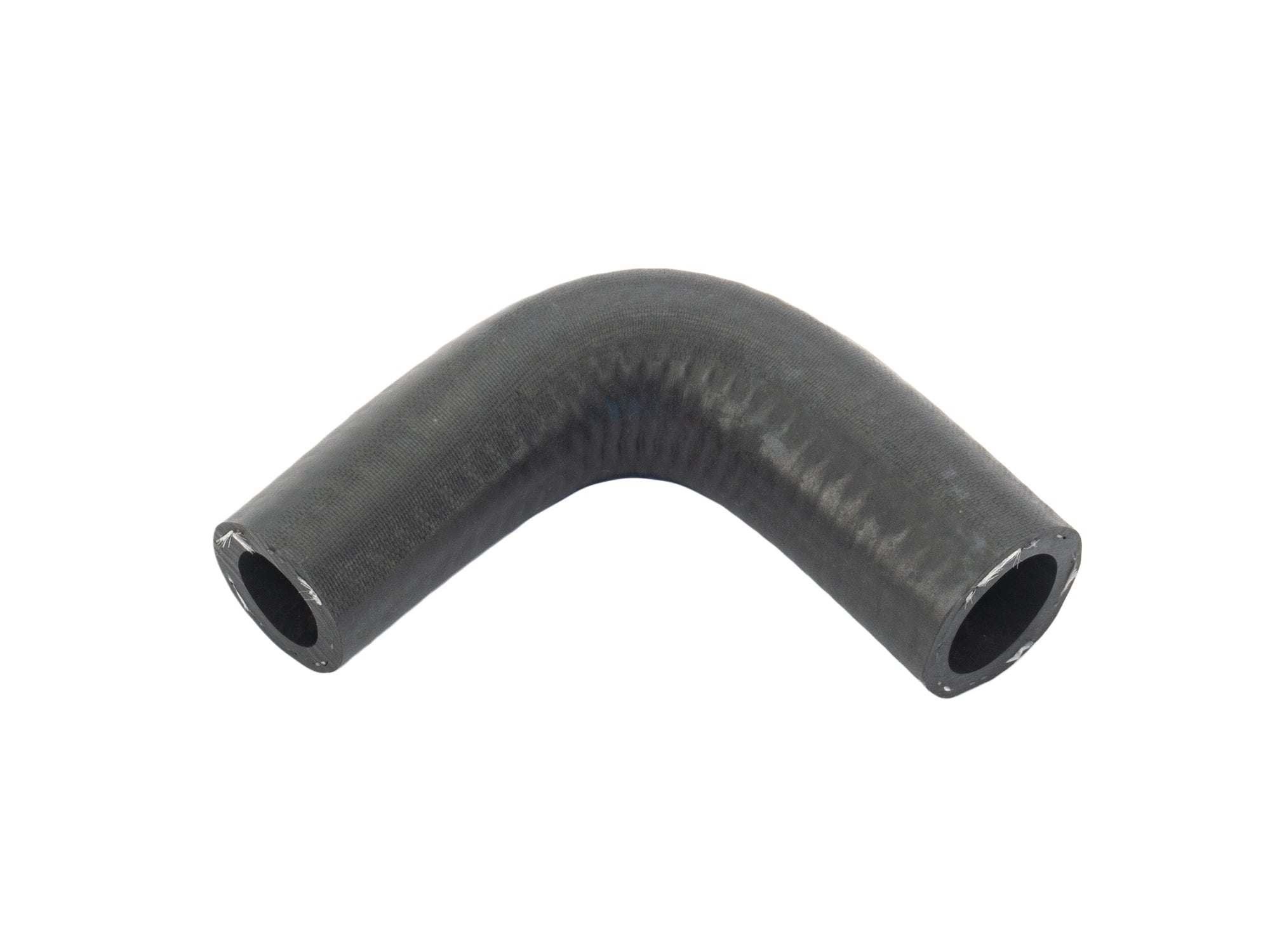 High-Quality Coolant Hose Thermostat to Oil Cooler for Late VW Vanagon - Perfect for Engine Cooling System Maintenance & Repair