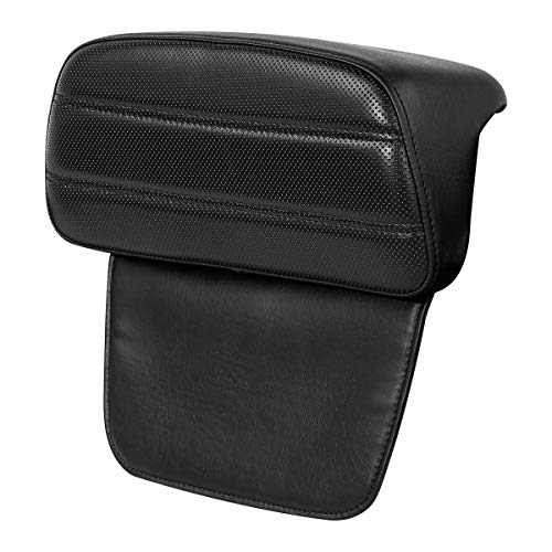 Black Stitching